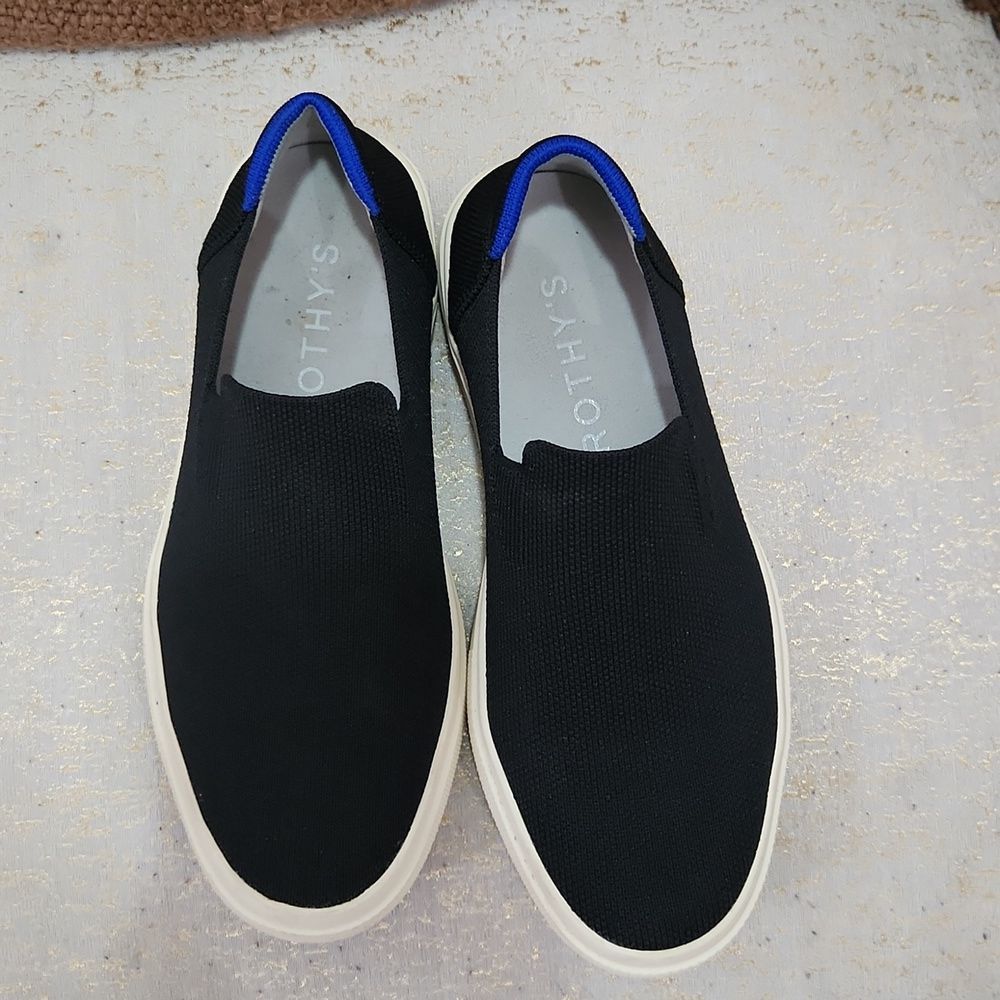Rothy's flats
